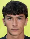 Giorgio Stomeo - AC Prato futbolcusu
