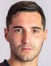 Giorgio Valentini futbolcu profil fotoğrafı