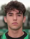Giorgio Vezzosi - jugador del US Sassuolo