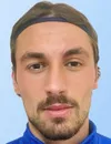 Giorgio Viti - FBC Gravina futbolcusu