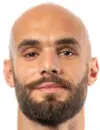 Giorgos Malekkidis - Spieler von Apollon Limassol