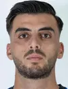 Giorgos Pontikos - Omonia Aradippou futbolcusu