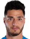 Giorgos Tasouris - Charlotte Independence futbolcusu