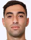 Giorgos Vasiliou - Spieler von Akritas Chlorakas