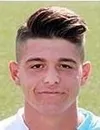 Giovanbattista Romanengo - USD Sestri Levante 1919 futbolcusu
