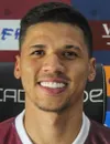 Giovane Gomez - Maringá FC (PR) futbolcusu