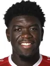 Giovani Bamba - jugador del Academia Puerto Cabello