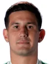 Giovani Chiaverano - Audax Italiano futbolcusu