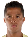 Giovani dos Santos - jogador do Karriereende