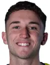 Giovani García - CD Teneriffa B futbolcusu