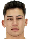 Giovani Ghimfus - FC Metaloglobus Bukarest futbolcusu