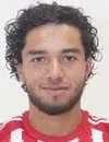Giovani Hernández - giocatore del Tlaxcala FC