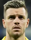 Giovani Lo Celso - Spieler von Real Betis Sevilla