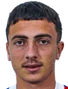 Giovani Versini - Pau FC futbolcusu