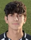Giovanni Alessandretti - Teramo Calcio 1913 futbolcusu