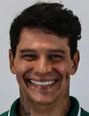 Giovanni Augusto - Chapecoense futbolcusu