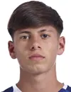 Giovanni Baroni - jugador del CA Talleres