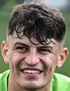 Giovanni Bonfanti - giocatore del Spezia Calcio