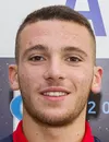 Giovanni Bruzzaniti futbolcu profil fotoğrafı