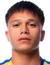 Giovanni Cantizano - jugador del CA Rosario Central