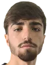 Giovanni Ceparano - ASD Manfredonia Calcio futbolcusu