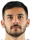 Giovanni Crociata - Spieler von Erzurumspor FK