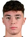 Giovanni D'Aprile - FC Paradiso futbolcusu