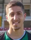 Giovanni Di Renzo - Vis Pesaro 1898 futbolcusu