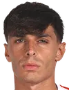 Giovanni Errico - Vigor Lamezia Calcio futbolcusu