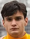 Giovanni Garofani - Carrarese Calcio 1908 futbolcusu