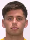 Giovanni Gómez - Spieler von Club Guaraní