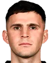 Giovanni González - FK Krasnodar futbolcusu