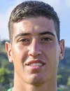 Giovanni Grieco - Salernum Baronissi futbolcusu
