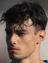 Giovanni Lauricella - Genua CFC U20 futbolcusu