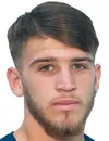 Giovanni Maiorino futbolcu profil fotoğrafı