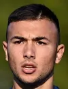 Giovanni Mercurio - Polimnia futbolcusu