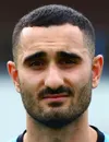 Giovanni Multari - Spieler von VfL Jüchen-Garzweiler