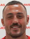 Giovanni Nappo - Lentigione Calcio futbolcusu