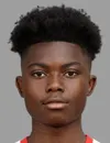 Giovanni Nkowa - FC Büderich futbolcusu
