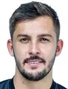 Giovanni Pavani - jugador del Clube do Remo (PA)