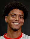 Giovanni Philander - Polokwane City FC futbolcusu