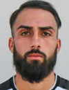 Giovanni Romano - Football Club Ercolanese futbolcusu