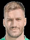 Giovanni Russo - jogador do ASD Albese Calcio