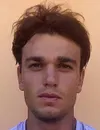 Giovanni Scampini futbolcu profil fotoğrafı