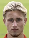 Giovanni van Zwam - jogador do Go Ahead Eagles Deventer