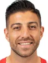 Giovanni Zarfino - CD Extremadura 1924 futbolcusu