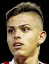 Giovanni - FC Ballkani futbolcusu