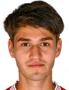 Giovanny Ávalos - Spieler von CD Ñublense