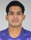 Giovanny Sequera - giocatore del Philadelphia Union II