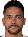 Giovanny - Yanbian Longding futbolcusu